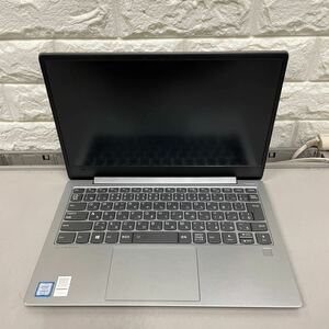 ハ6 Lenovo ideapad S530-13IWL 81J7 Core i5 8265U メモリ8GB