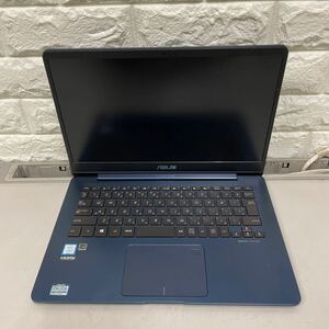 ハ16 ASUS UX430U Core i5第8世代 メモリ不明　ジャンク