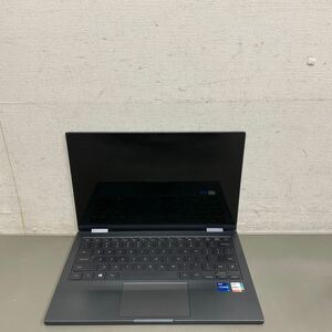 ハ36 SAMSUNG NP730ODA Core i7 1165G7 メモリ 16GB ジャンク　 