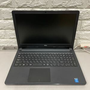 ヒ41 DELL Vostro 3558 P52F Core i5 5200U メモリ4GB ジャンク