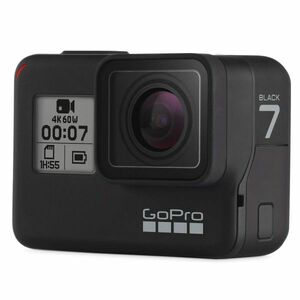 [ rental Gopro Hero7]3 days (32GB+ battery ×3 piece ) accessory attaching takkyubin (home delivery service) compact shipping previous day put on 