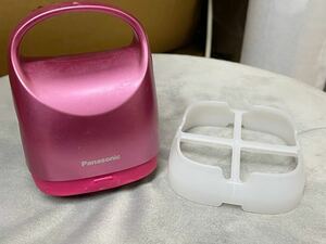 Panasonic パナソニック　頭皮エステ EH-HE9A 20年製　中古現状品