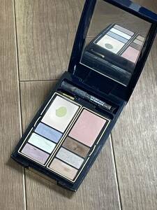 DIOR クリスチャン ディオール POUDRE COMPACTE DIOR LIGHT メイクパレット