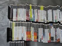 ジャンク PS2 ソフト 約100本セット KR08_画像2