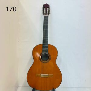 1SC124 YAMAHA ヤマハ クラシックギター CG-120A ギター 楽器 中古 現状品 動作未確認