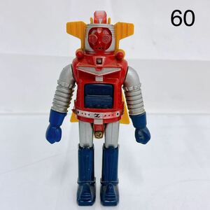 1SB145 サクラ ピカピカロボット シリーズザクラマン 超合金 当時物 おもちゃ 昭和 レトロ 中古 現状品 動作未確認