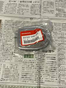 モンキーダックス用リアテールライトベース　未使用品