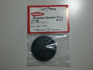 KYOSHO　　IF148