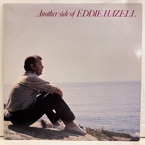 ●即決LP Eddie Hazel / Another Side lp2 j40138 米オリジナル。 