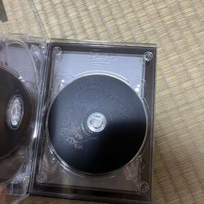 X X Japan VISUAL SHOCK DVD BOXの画像9