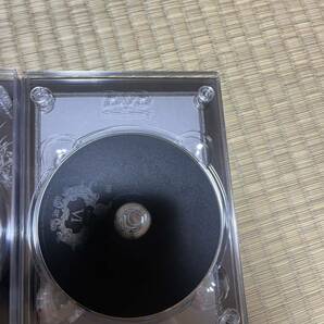 X X Japan VISUAL SHOCK DVD BOXの画像7