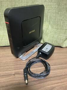 BUFFALO WSR-2533DHP バッファロー Wi-Fiルーター ルーター 