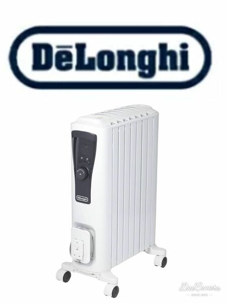 DeLonghi オイルヒーター