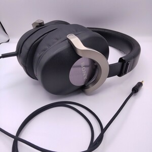 SONY MDR-ZX700 2.5mmバランスMod