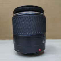 KONICA MINOLTA AF DT ZOOM 18 - 70mm 1.3.5(22)-5.6 D Φ55mm コニカ ミノルタ カメラレンズ 未確認 LENS1541_画像6