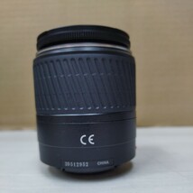 KONICA MINOLTA AF DT ZOOM 18 - 70mm 1.3.5(22)-5.6 D Φ55mm コニカ ミノルタ カメラレンズ 未確認 LENS1541_画像5