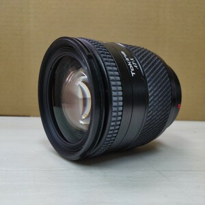 Tokina AT-X AF Aspherical 24 - 200mm 1.3.5-5.6 Φ72 トキナー カメラレンズ ソニー ミノルタ用 未確認 LENS1568