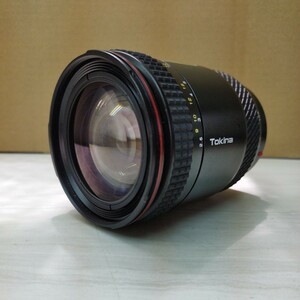 Tokina AF 35 - 300mm 1.4.5-6.7 Φ72 トキナー カメラレンズ ソニー ミノルタ用 未確認 LENS1571