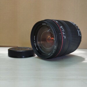 SIGMA ZOOM 28 - 300mm 1:3.5-6.3 DG MACRO Φ62 シグマ カメラレンズ ペンタックス用 未確認 LENS1588