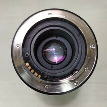 COSINA 19 - 35mm 1.3.5-4.5 MC Φ77 コシナ カメラレンズ ソニー ミノルタ用 未確認 LENS1610_画像8