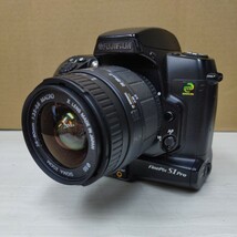 FUJIFILM FinePix S1 Pro フジフィルム 一眼レフカメラ デジタルカメラ 未確認 4611_画像1