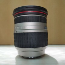 SIGMA ZOOM 28 - 300mm 1:3.5-6.3 DL HYPERZOOM Φ72 シグマ カメラレンズ ソニー ミノルタ用 未確認 LENS1642_画像5