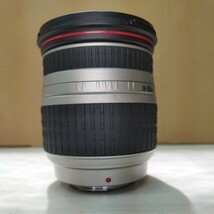 SIGMA ZOOM 28 - 300mm 1:3.5-6.3 DL HYPERZOOM Φ72 シグマ カメラレンズ ソニー ミノルタ用 未確認 LENS1642_画像7