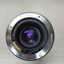 SIGMA ZOOM AF-APO 75 - 300mm 1:4-5.6 Φ55 シグマ カメラレンズ ソニー ミノルタ用 未確認 LENS1644_画像9