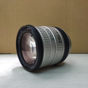 SIGMA ZOOM 28 - 200mm 1:3.5-5.6 DL HYPERZOOM MACRO Φ72 シグマ カメラレンズ ソニー ミノルタ用 未確認 LENS1652