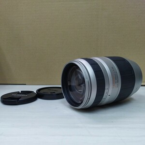 TAMRON AF 70 - 300mm 1:4-5.6 LD TELE-MACRO (1:2) Φ62 タムロン カメラレンズ ソニー ミノルタ用 未確認 LENS1655