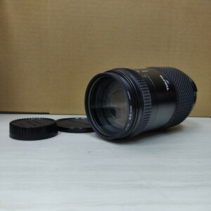 Tokina AF 75-300mm 1:4.5-5.6 Φ72 トキナー カメラレンズ ニコン用 未確認 LENS1659