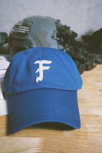 Forward Observations Group Andy’s Fund FOG Blue Dodgers F Logo Hat Dad Cap New (Ferro Concepts, FOG,GBRS,WRMFZY,Spiritus Systems)