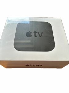 Apple TV 4K 32GB MQD22J/A