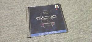 東方 同人CD tohomania Jaxalate Records