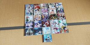 同人CD 東方 上海アリス幻樂団 Silver Forest 27タイトル まとめ売り バラ売り可