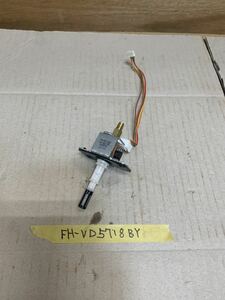 (13） コロナ　部品 FH-5718BY石油ファンヒーター用 ポンプ 電磁ポンプ　7.2L用 送料全国700円　コンパクト発送