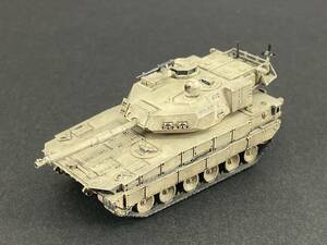 1/144　MUS3 144　現用米軍　M10(MPF)軽戦車