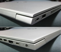 hp ProBook 430 G6 第8世代 Core i3-8145U/ 8GB/ 120GB/ Win11 ジャンク品_画像8