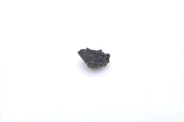 NWA6963 20mg 原石 標本 隕石 火星 石 エイコンドライト シャーゴッタイト No.7