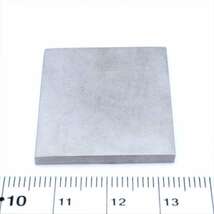 サンチアゴパパスキアロ 20.1g スライス カット 標本 隕石 鉄隕石 ung No.2_画像3