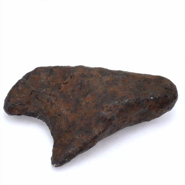 マンドラビラ 17.4g 原石 標本 隕石 オクタヘドライト Mundrabilla No.17