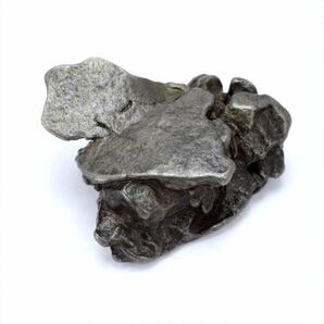 カンポデルシエロ 12.6g 原石 標本 隕石 鉄隕石 オクタへドライト CampodelCielo No.4