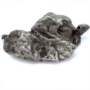 カンポデルシエロ 18.8g 原石 標本 隕石 鉄隕石 オクタへドライト CampodelCielo No.21
