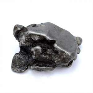 カンポデルシエロ 37.2g 原石 標本 隕石 鉄隕石 オクタへドライト CampodelCielo No.39