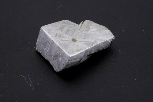 ムオニナルスタ ムオニオナルスタ 8.7g スライス カット 標本 隕石 オクタヘドライト No.74