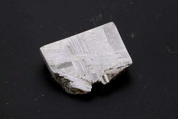 ムオニナルスタ ムオニオナルスタ 9.2g スライス カット 標本 隕石 オクタヘドライト No.82