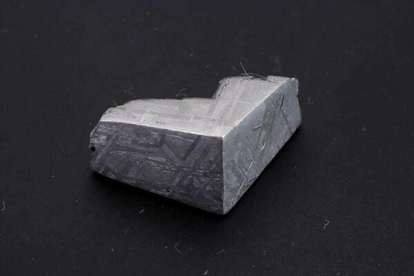 ムオニナルスタ ムオニオナルスタ 9.2g スライス カット 標本 隕石 オクタヘドライト No.83