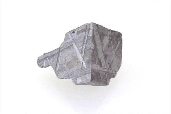 ムオニナルスタ ムオニオナルスタ 17g スライス カット 標本 隕石 オクタヘドライト No.148