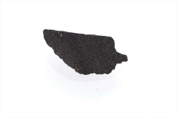 アグアスサルカス 0.6g 原石 標本 隕石 炭素質コンドライト CM2 AguasZarcas No.1