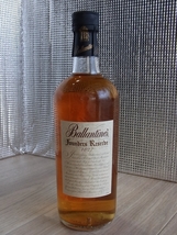 古酒★未開栓★バランタイン Ballantines ファウンダーズ リザーブ founders reserbe 1827 VERY OLD スコッチウイスキー ★750ml 43%_画像6